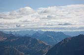 13 Nuvole sul pizzo Camino